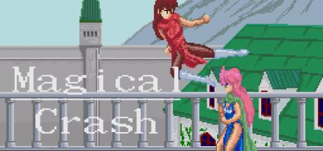Magical Crash — steamgrid