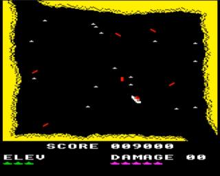 Beach-Head — ss (EU)