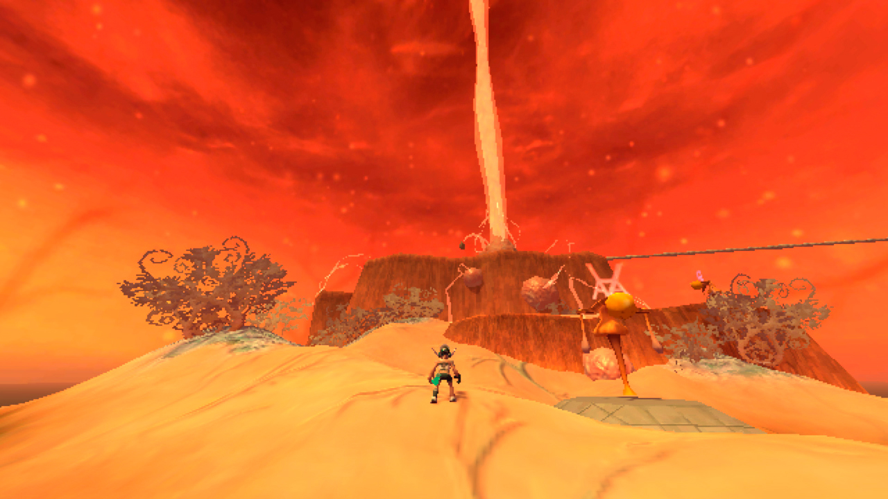 Anodyne 2 - Return to Dust — ss (WOR)