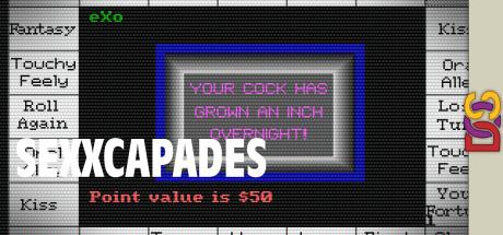 SeXXcapades — steamgrid