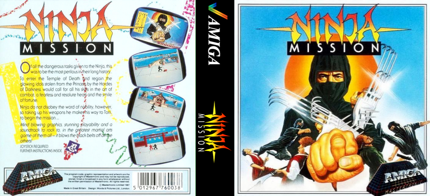 Ninja Mission — box-texture (CUS)