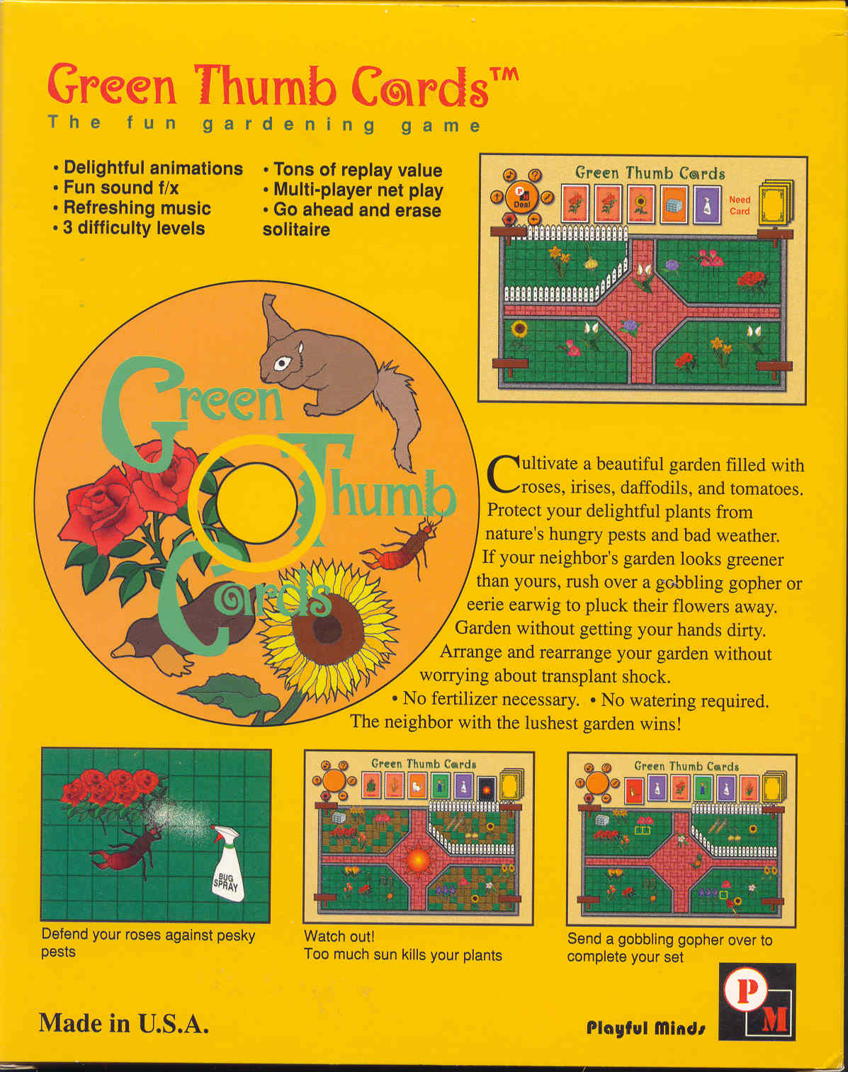 Green Thumb Cards — box-2D-back (WOR)