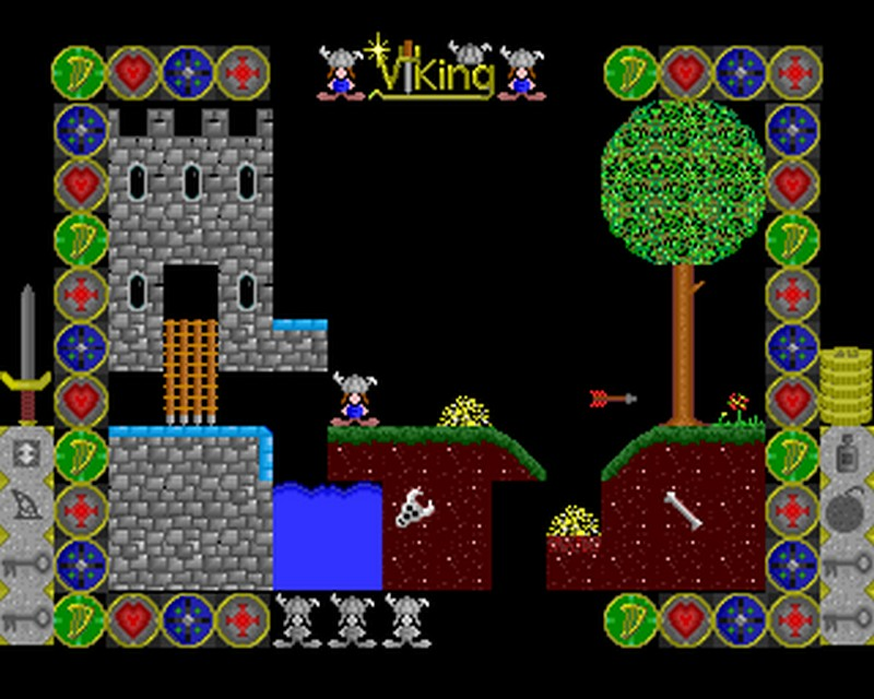 Ibix the Viking — ss (WOR)