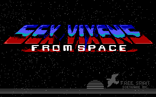 Sex Vixens From Space — sstitle (US)