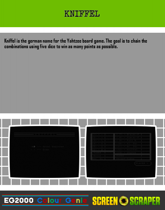 Kniffel — box-2D-back (SS)