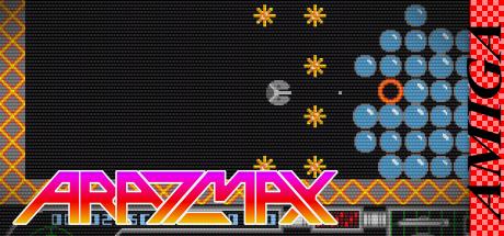 Arazmax — steamgrid