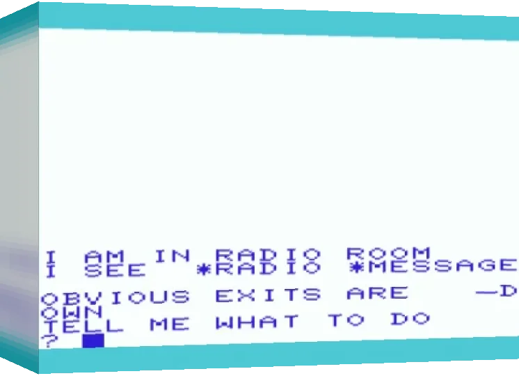 Death Ship — box-3D (WOR)