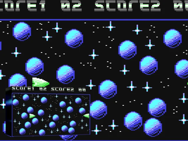 Memory Bank — mixrbv2 (WOR)