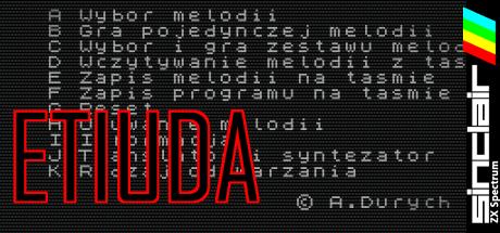 Etiuda — steamgrid