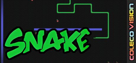 Snake — steamgrid