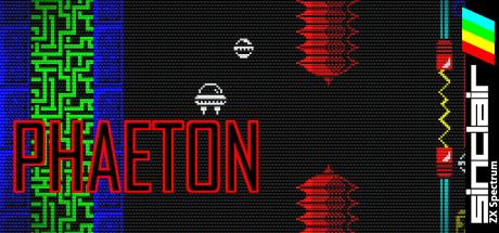 Phaeton — steamgrid