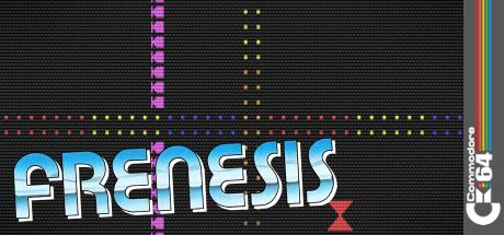 Frenesis — steamgrid