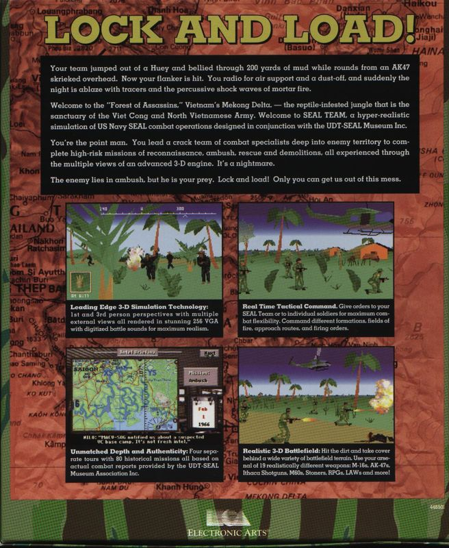 SEAL Team — box-2D-back (US)