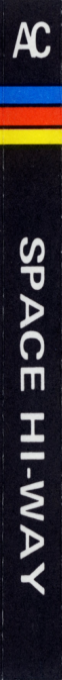 Space Hi-way — box-2D-side (WOR)