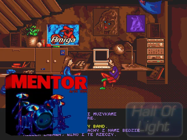 Mentor — mixrbv2 (WOR)