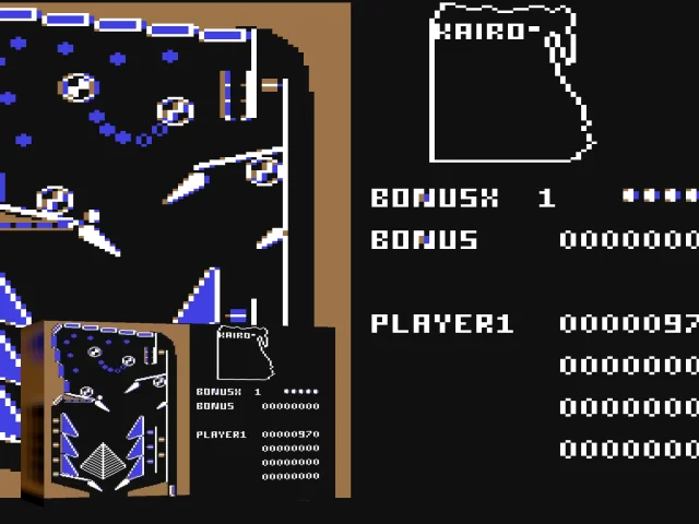 World Flipper - Egypt — mixrbv2 (WOR)