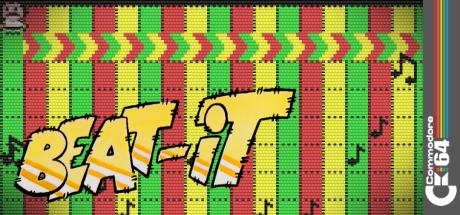 Beat It! : Jammin' 2 — steamgrid