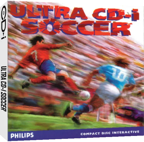 Ultra Cd-i Soccer — box-3D (WOR)
