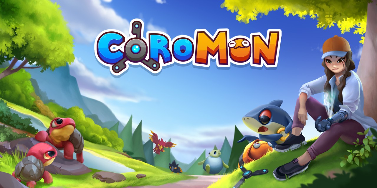 Coromon — sstitle (WOR)