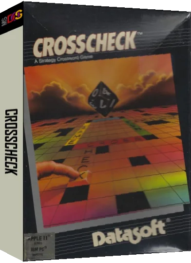 Crosscheck — box-3D (US)