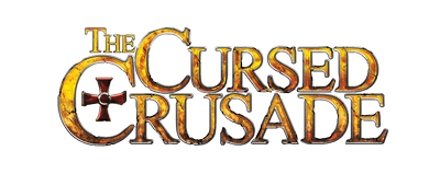 Cursed Crusade, The — wheel (WOR)