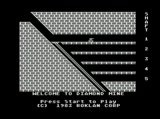 Diamond Mine — sstitle (WOR)