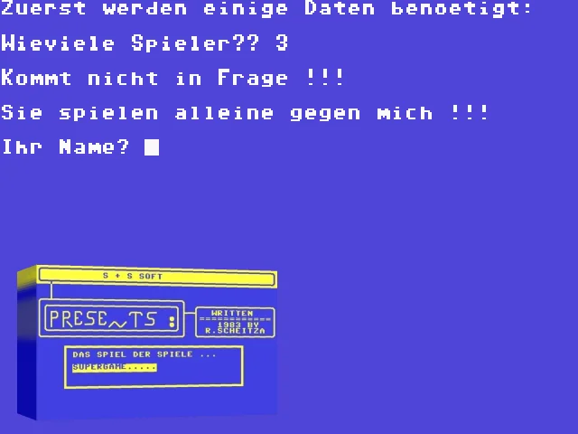 Supergame — mixrbv2 (WOR)