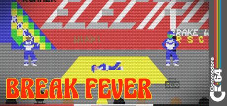 Break Fever — steamgrid