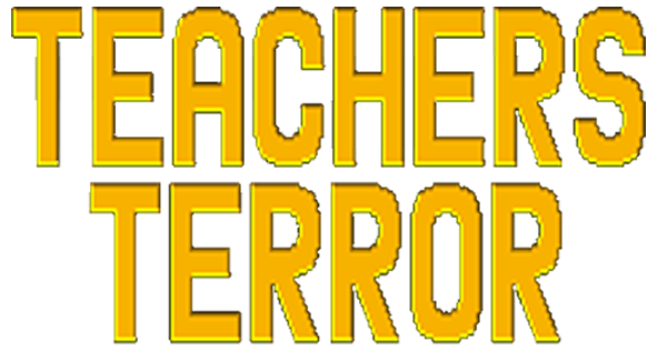 Teachers Terror — wheel (WOR)