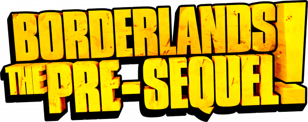 Borderlands The Pre-Sequel Ultimate Edition — wheel-hd (WOR)