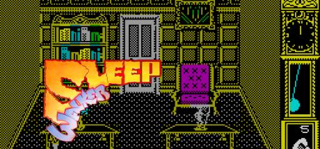 Sleep Walker — steamgrid
