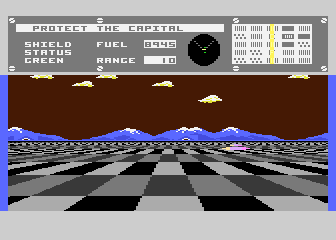 Dimension X — ss (WOR)