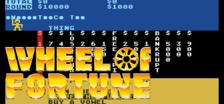 Wheel of Fortune — steamgrid