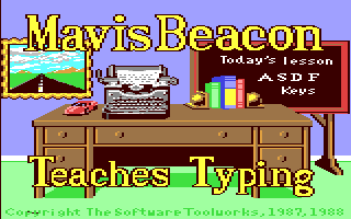 Mavis Beacon Teaches Typing! — sstitle (US)