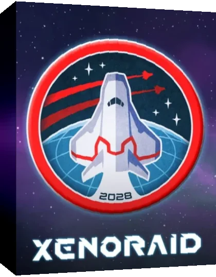 XenoRaid — box-3D (US)
