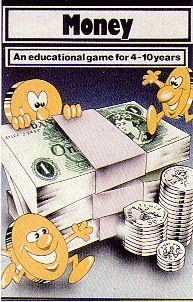 Money box art