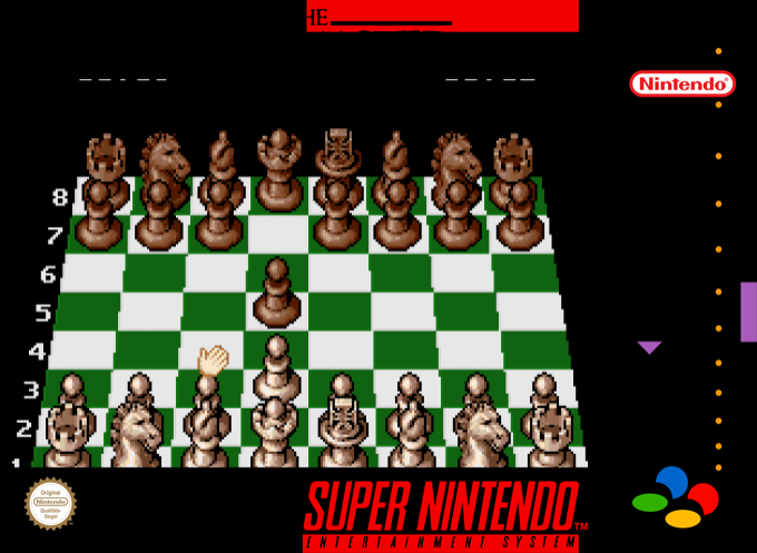 Chessmaster, The — box-2D (SS)