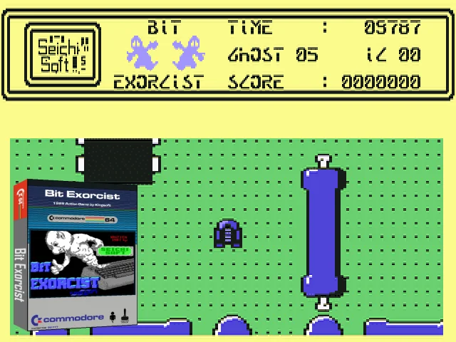 Bit Exorcist — mixrbv2 (CUS)