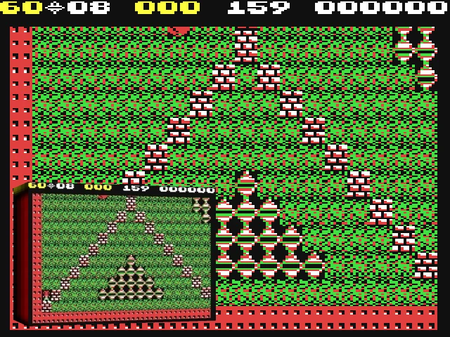 Storm-Dash 4 — mixrbv2 (WOR)
