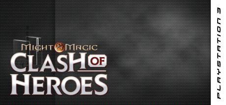 Might & Magic - Clash of Heroes — steamgrid