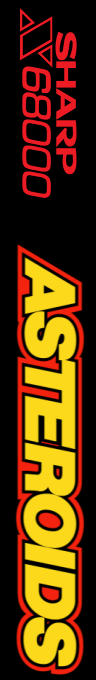 Asteroids — box-2D-side (SS)
