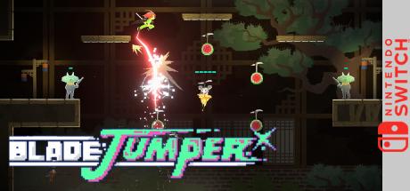 Blade Jumper — steamgrid