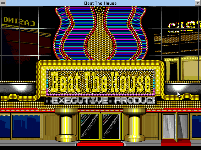 Beat the House — sstitle (WOR)