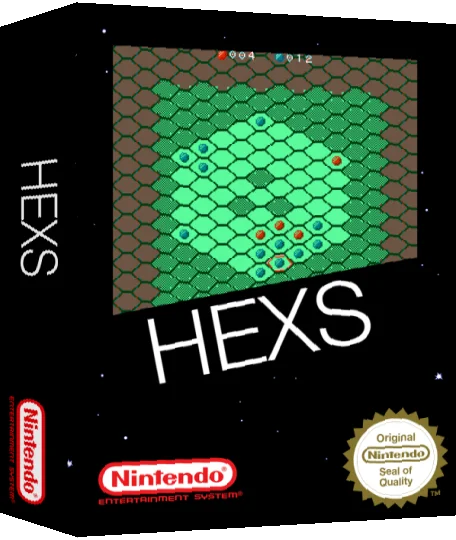HexS — box-3D (SS)
