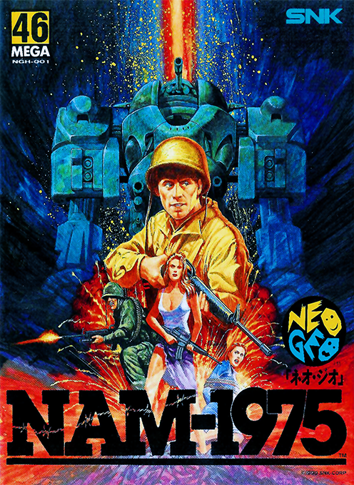 NAM-1975 — box-2D (JP)