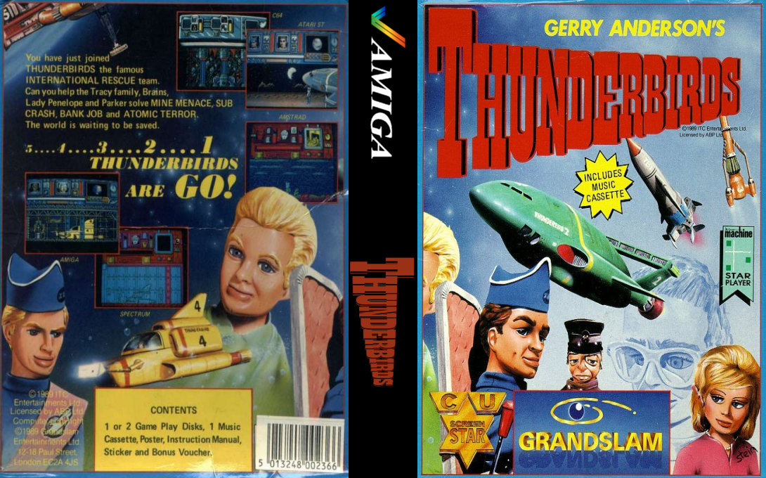 Thunderbirds — box-texture (WOR)