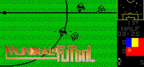 Mundial De Fútbol — steamgrid