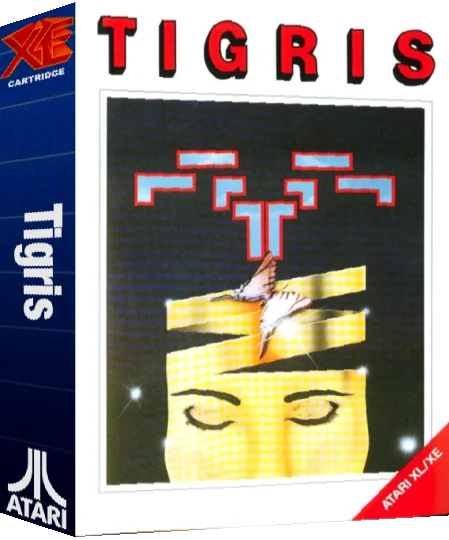 Tigris — box-3D (WOR)