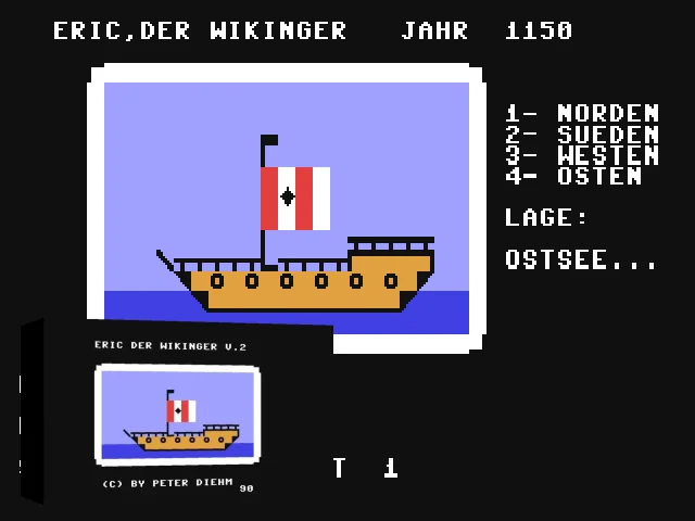 Eric der Wikinger — mixrbv2 (WOR)