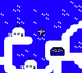 YiYa - The Digital Pet Game DX — ss (WOR)